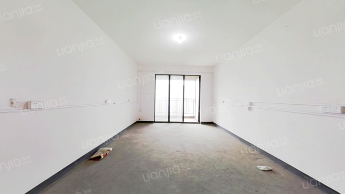 世茂天城二期二手房实景图