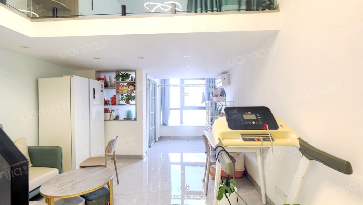 唯美·创想城二手房实景图