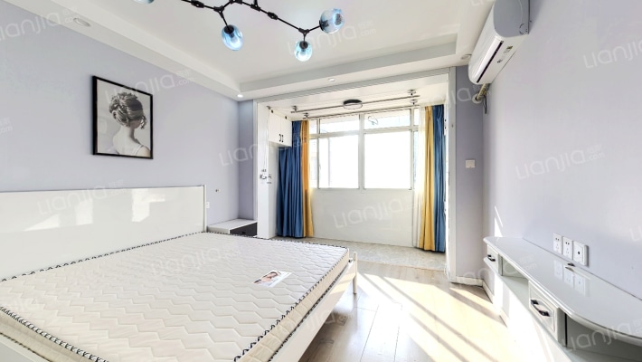 阳升公寓二手房实景图