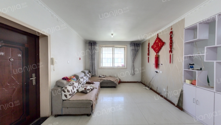 富士居小区二手房实景图