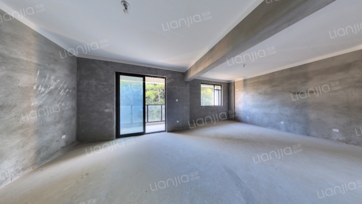 凤凰府邸二手房实景图