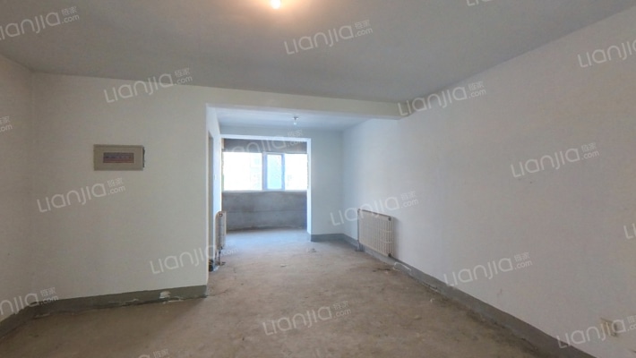 福乐家园二手房实景图