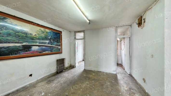 川东里二手房实景图