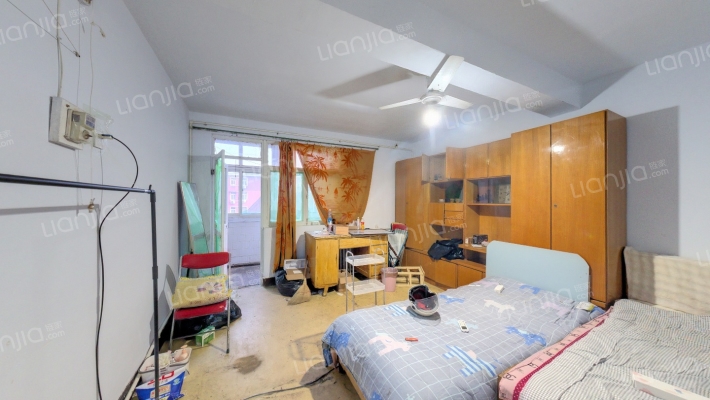 光明南大街112号院二手房实景图