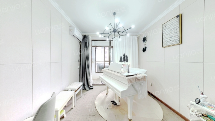 星光苑二手房实景图