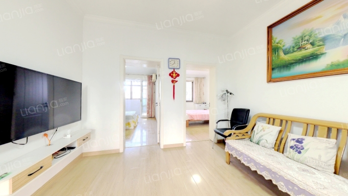 镇江路晚市二手房实景图