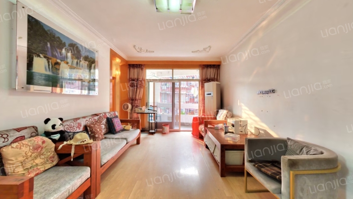 南锦公寓二手房实景图