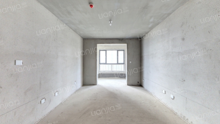 阳光花园二手房实景图