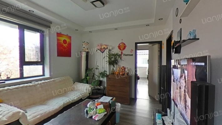 交通局家属院(滏东南大街)二手房实景图