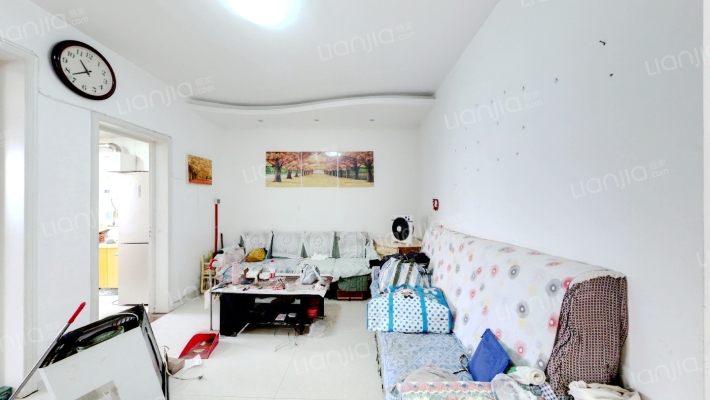 清秀苑小区二手房实景图