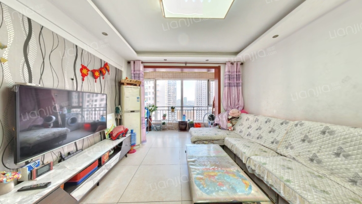 瑞城D区二手房实景图