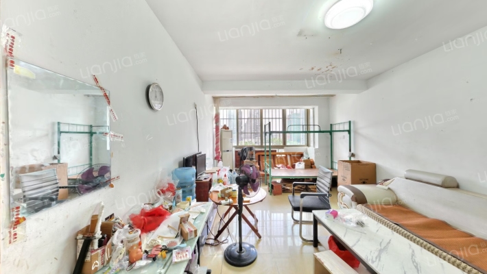 庭香園二手房实景图