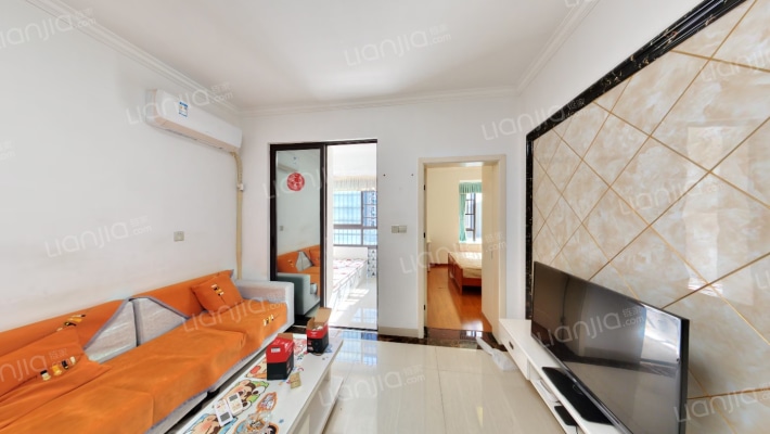 麓谷星辰二手房实景图