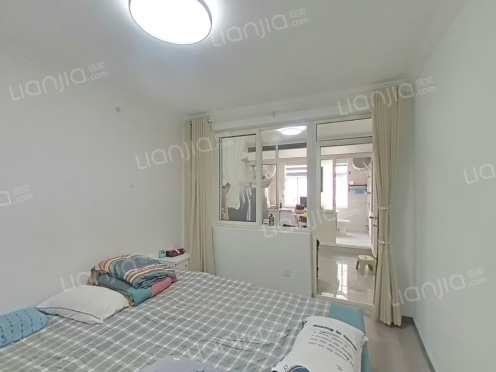 合租·双玉新苑南区 3居室 南卧