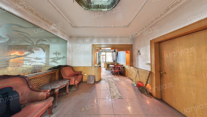 太原学院二手房实景图