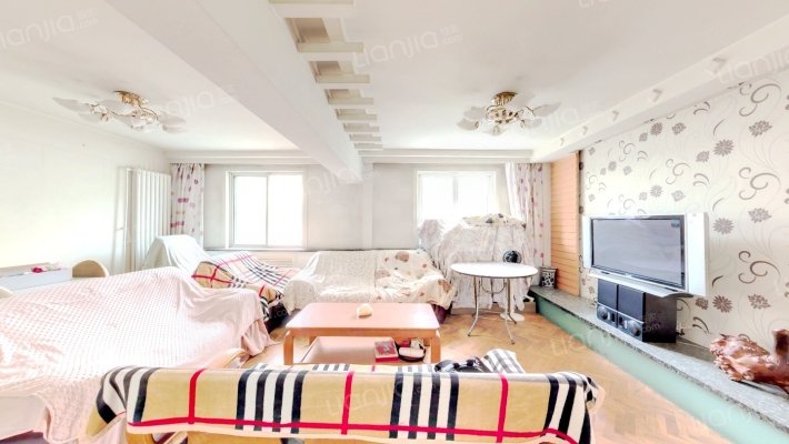 益民大院（静宁路）二手房实景图