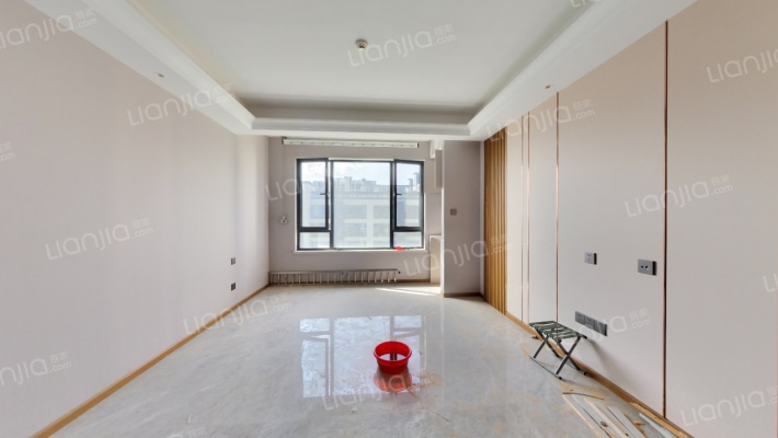 科为城熙府二手房实景图