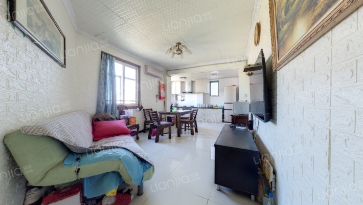 星纪花苑二手房实景图