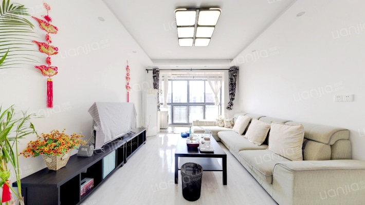 联投广场二手房实景图