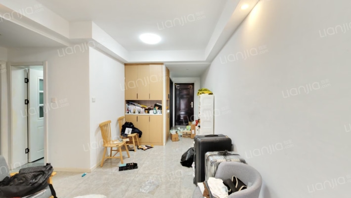 五堡悦荣湾西区二手房实景图