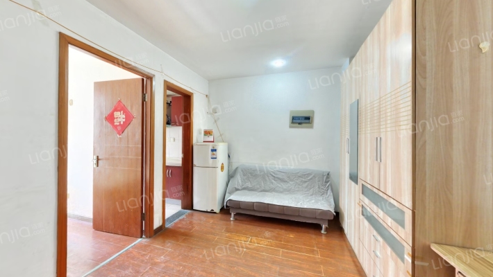 伟业银座二手房实景图