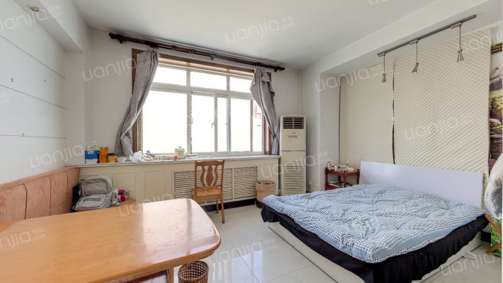 山航宿舍二手房实景图