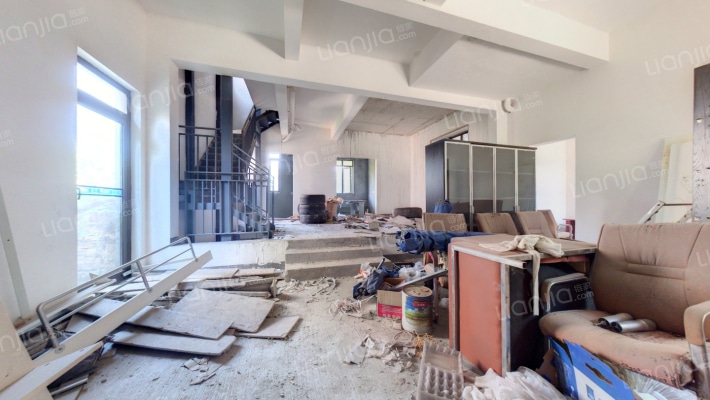 同景国际城郡望二手房实景图