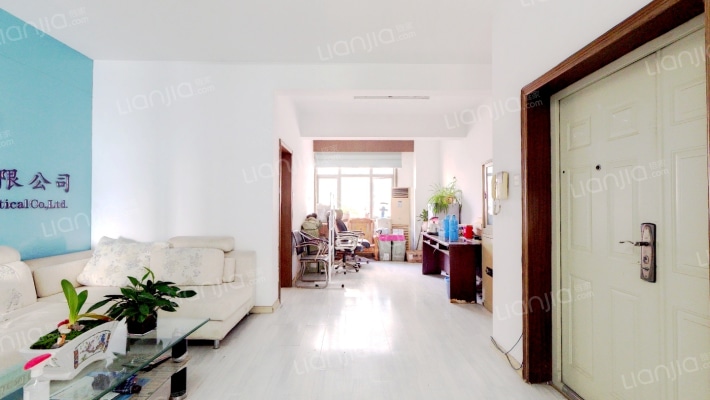 彩虹家园二手房实景图