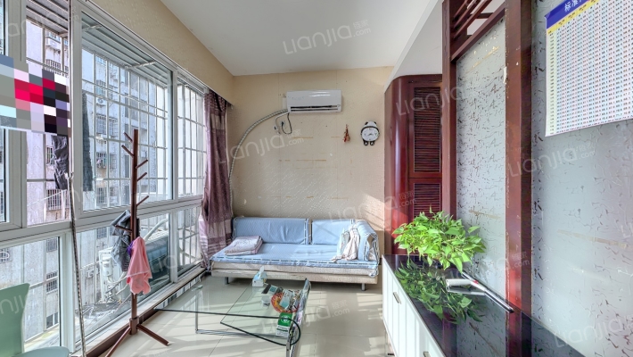 五洲商厦二手房实景图