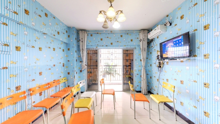 佳美大厦二手房实景图