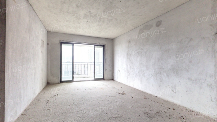 俊怡云山御居二手房实景图