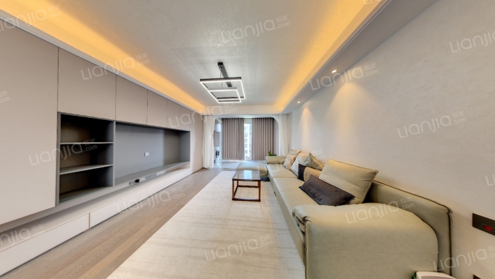 琴颂雅苑二手房实景图