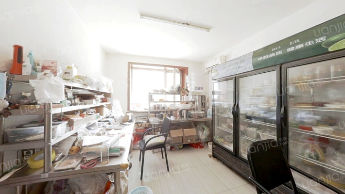 拉林新村二手房实景图