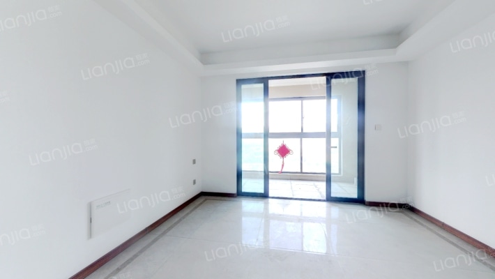 银城万科苏河湾二手房实景图