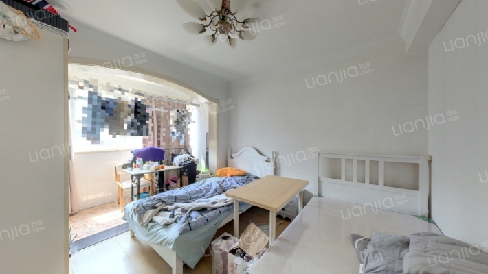 春辉新村二手房实景图