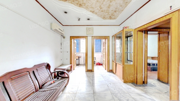 梅苑小区一期二手房实景图