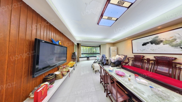 春天二手房实景图