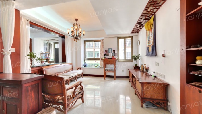 奇龙大厦二手房实景图