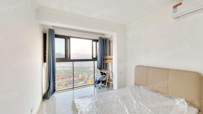 中天珺府东区二手房实景图