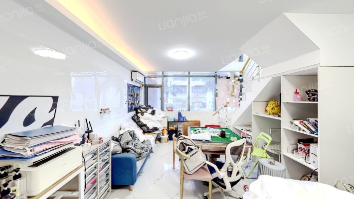 海西9号二手房实景图