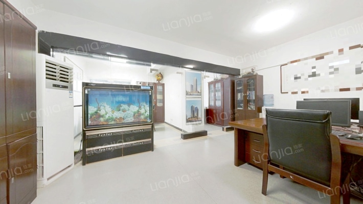 海璟国际商务二手房实景图