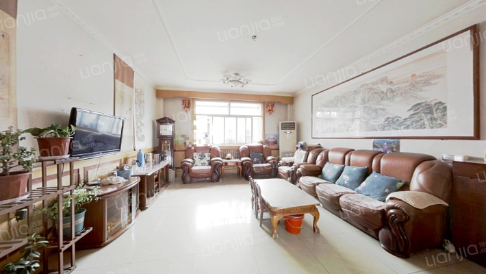 泰安市天元棉麻宿舍二手房实景图