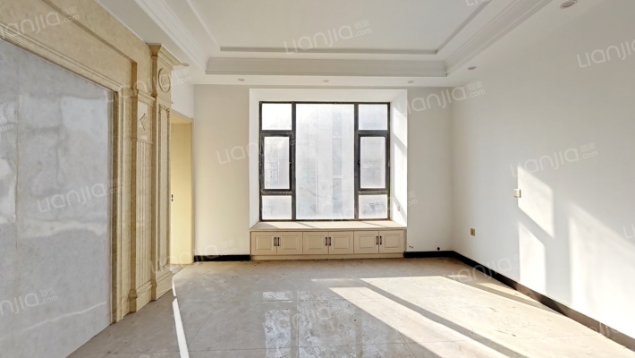 碧水湾温泉花园二手房实景图