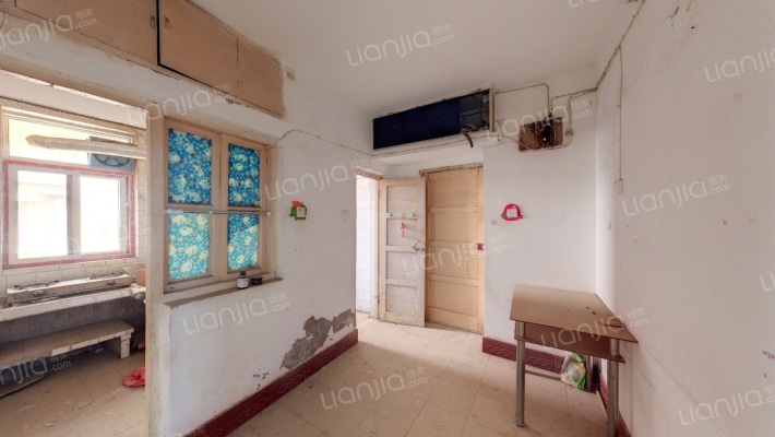 翠园西街二手房实景图