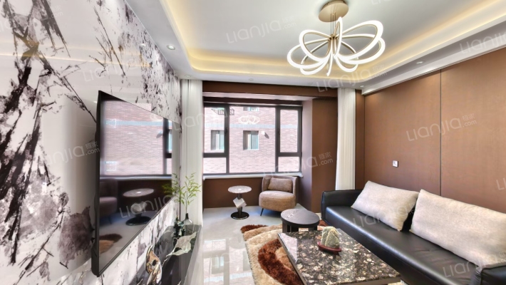 欧尚一品二手房实景图