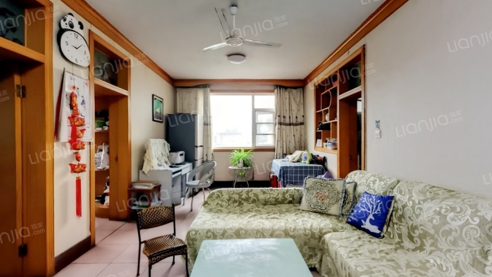 建设路958号二手房实景图