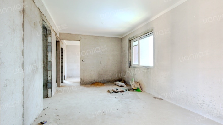 佰昌公馆A区二手房实景图