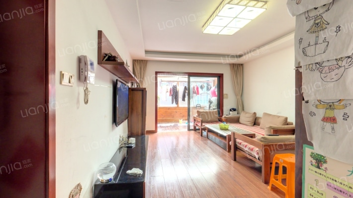 中天花园.御景湾二手房实景图