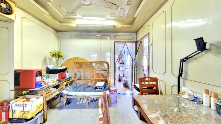 民乐小区二手房实景图