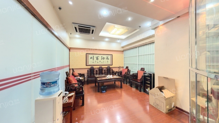 中鼎万象东方二手房实景图